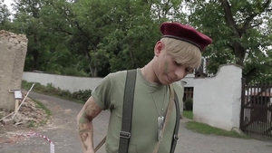 Spicy BTS Adventures in September