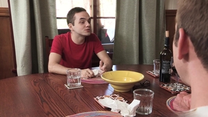 Family Dick: Morning Meats for Mischievous Bar