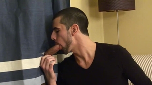 Circle Jerk Boys: Midwestern Meat Takes on Maryland Magic