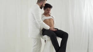 Missionary Boys: Indulging in Taboos