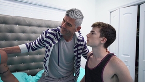 Family Dick: The Secret That Binds Two Young Hearts