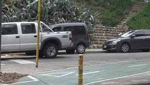 Latin Leche: Fulfilling My Dirty Desires with a Hunch