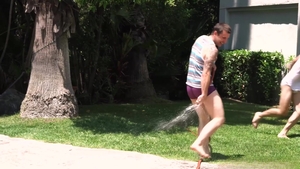 Brother Crush: Big Stepbro's Secret Attraction