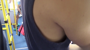 Latin Leche: Transit of Love: Getting Lucky on Route Home