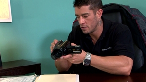 Cody Cummings: Inked and Hard