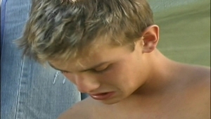 Unleashing the Inner Twink with Johny