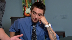 Next Door Buddies: Redesigning in Heat of Passion