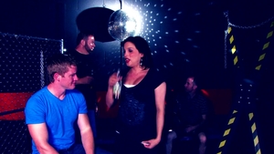 Marcus Mojo: Riley's Wild Night Out