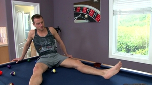 Next Door Buddies: The Perks of Losing to Torque