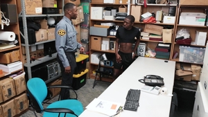 Young Perps: Detained Exhibitionist Defends Explicit Look