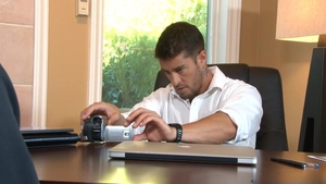 Cody Cummings: Cody's New Plaything
