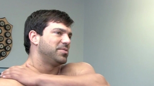 Next Door Buddies: Sweat, Muscles, and Desire