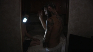 Family Dick: Boredom, Daddy's Solution