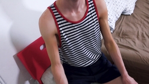 Brother Crush: In the Heat of Passionate Sibling Rivalry