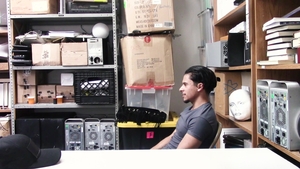 Young Perps: In The Shadows Of Crime & Passion