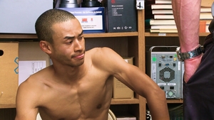 Young Perps: Mall Miscreant Meets Merciful Mavens