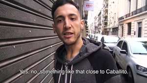 Latin Leche: Straight Boy's Phone Battery Leads to Big Payday