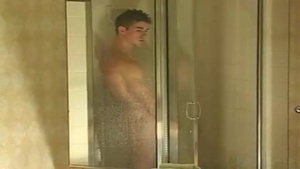 Next Door Male: Sticky Streams of Vegas Joy