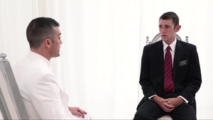 Missionary Boys: The Ultimate Lie Detector