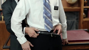 Missionary Boys: Apostate Desires: The Downfall of a Priest