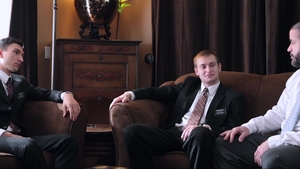 Missionary Boys: Molested Missionaries Confess