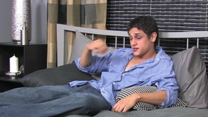 Solo: Steaming Up the Sheets with Rafael