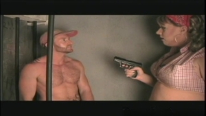 Boyz Party: Mason Meets His Fate (in Jizzy)