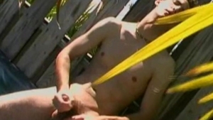 Boyz Party: The Ultimate Cocksucking Experience for Mikey