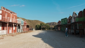 Men: Outlaw's Bar Heist Leads to Twink-Cowboy Fun