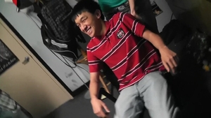 Dick Dorm: Dorm Dicks Go Wild
