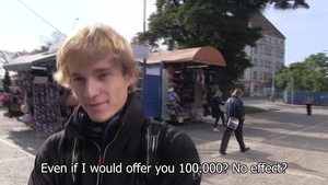 Czech Hunter: Holesovice's Hidden Pleasures Exposed