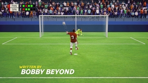 Next Door Films: Muscular Doggystyle Duo