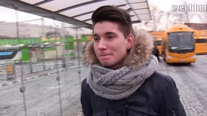 Czech Hunter: Seducing Unsuspecting Expats in Prague