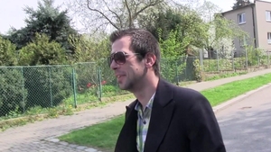 Czech Hunter: A Downpour and a Deal for My Underwear