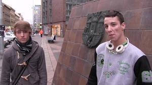 Czech Hunter: My Forbidden Kiss to Fund Their Journey