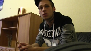 Debt Dandy: Pierced Temptation