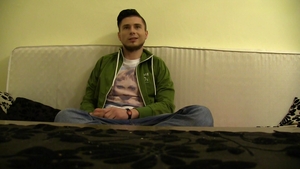 Debt Dandy: Humiliated & Obedient: Wet Pledge