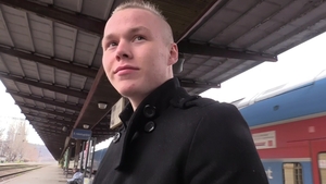 Czech Hunter: The Prude Boy's Secret Lustful Detour