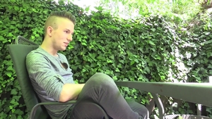 Czech Hunter: Czech Boys Get Naughty at the Pub