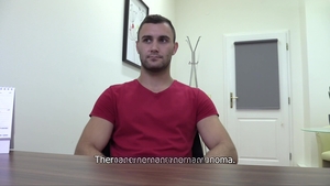 Dirty Scout: Naked Ambition in Negotiation