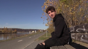 Czech Hunter: Getting Up Close and Personal in Brno
