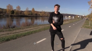 Czech Hunter: Getting Up Close and Personal in Brno