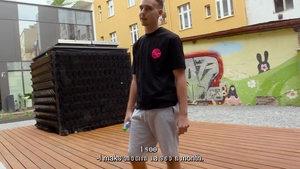 Czech Hunter: Moving Inside for Privacy