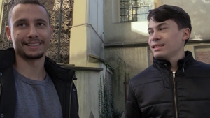 Czech Hunter: Financial Struggles to Ecstasy