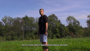 Czech Hunter: Rural Rendezvous: A Dirty Descent