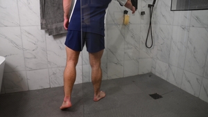 ASGmax Originals: Manly Massage Melting