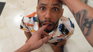 Brojob: 20 - Passionate Pucker Up Close