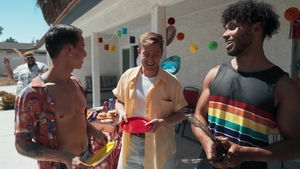 Men: A Night of Wild, Wet, and Wanton Fun