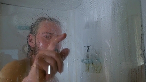 HotAFmen: Miguel's Shower Tease