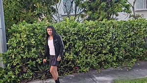 AmateurGayPOV: Face Card and a Tight Hole